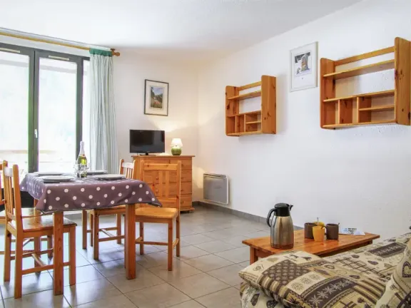 Appartement Gentiane