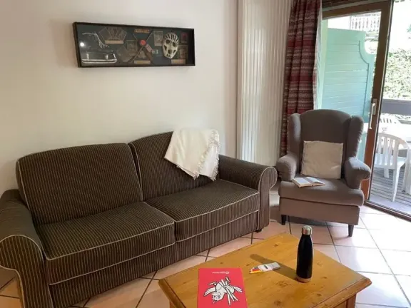 Appartement Ginabelle 1