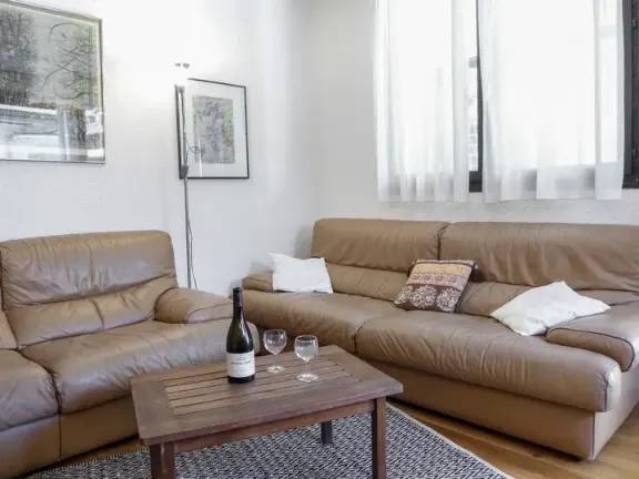 Appartement Jonquilles
