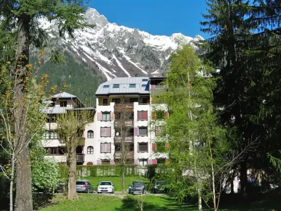Appartement Jonquilles