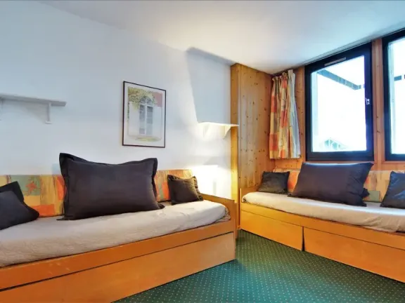 Appartement Le Grépon