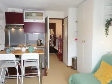Appartement Le Sapin