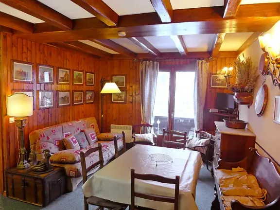 Appartement Les Charmoz