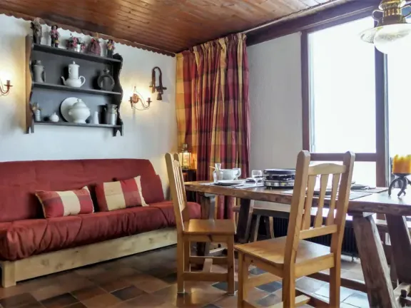 Appartement Lognan