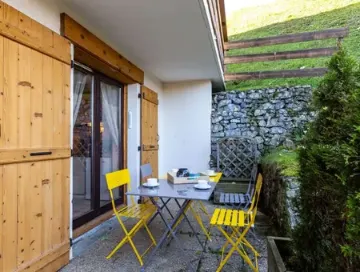 Appartement Rubis