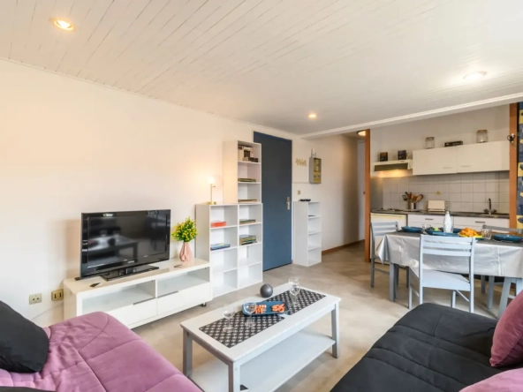Appartement Galerie Casino