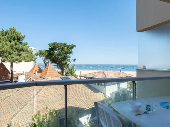 Appartement Joséphine