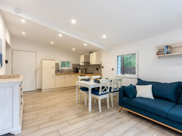 Vakantiehuis Cottage Etoile de mer
