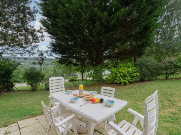 Vakantiehuis La Cour du Moulin