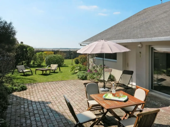 Vakantiehuis Le Petit Clos