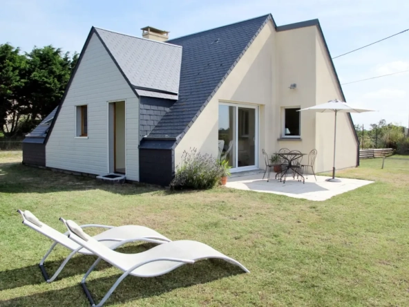 Vakantiehuis Neptune
